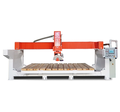 HLSQ-350 HLSQ-350 三軸數(shù)控一體橋切機(jī)